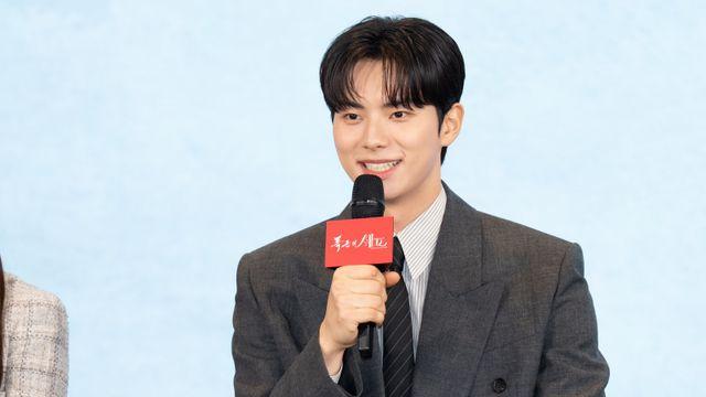 ‘폭군의 셰프’ 장태유, 캐스팅 이슈에 “이채민 배우 120% 만족한다” 특급 칭찬