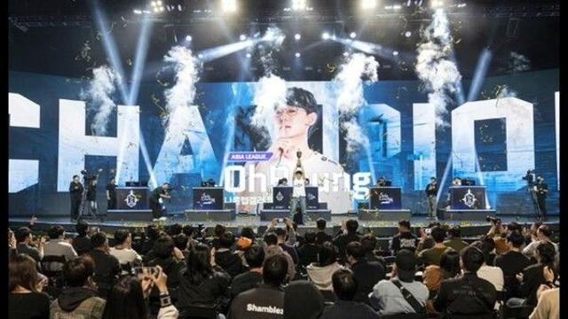 SOOP, 치지직 추격에 게임·e스포츠 조직 이원화 '맞불'