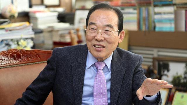 검찰, 레포츠시설 관련 특혜제공 혐의 정상혁 전 보은군수 기소