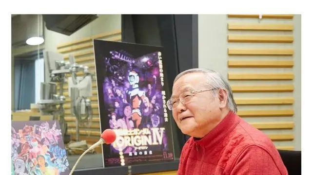 일본 원로 만화가, 