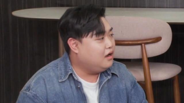 [TVis] 김규원 “교회서 만난 연상 여친과 열애 중” 깜짝 고백 (‘돌싱포맨’)