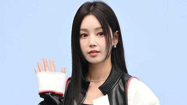 남규리 