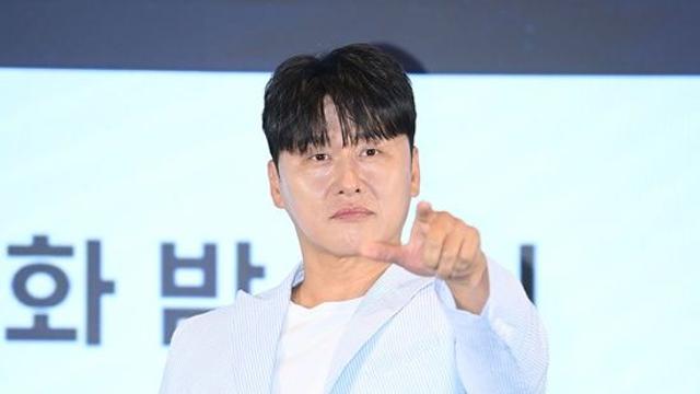 '4남매 아빠' 오대환 