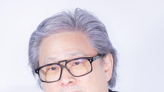 '어쩔수가없다' 박찬욱 감독 