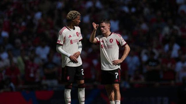 EPL, 이번 여름 이적 시장에서 '역대 최고액' 경신 유력