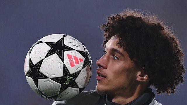 '사비뉴 영입 무산' 토트넘, 제2의 베르나르두 실바 노린다!...