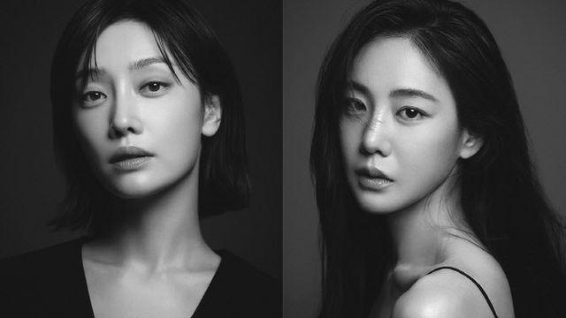 한지은·김히어라 소속 그램엔터, 클리셰컴퍼니와 MOU