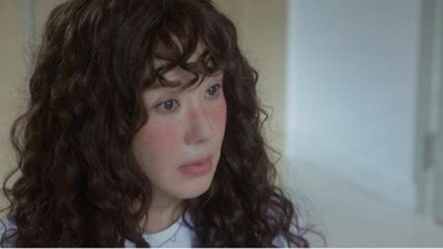 엄정화, 세월 순삭 당한 톱스타 '강렬한 존재감' (금쪽같은 내 스타)