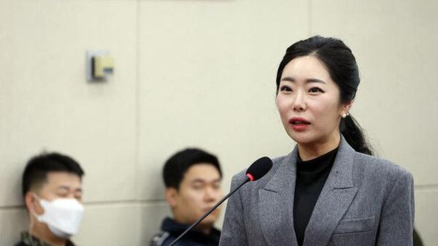 내란특검, 노상원 단골 무속인 '비단아씨' 소환 조사