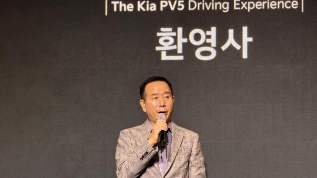 [시승기] '맞춤형 모빌리티' 포문 연 '기아 PV5'… '도심·여행' 유연 대응