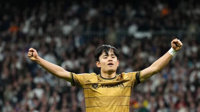 손흥민 파워 그립지? 아시아 못 잊은 토트넘, ‘일본 국가대표’ 쿠보 관심 “진지하게 고려 중”