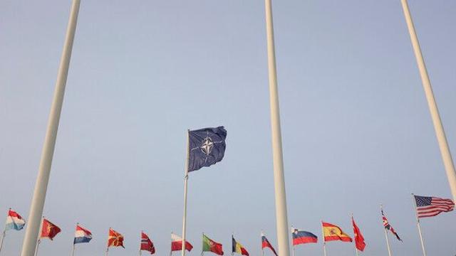 美 포함 나토 수뇌부, 20일 '우크라 안보' 화상회의