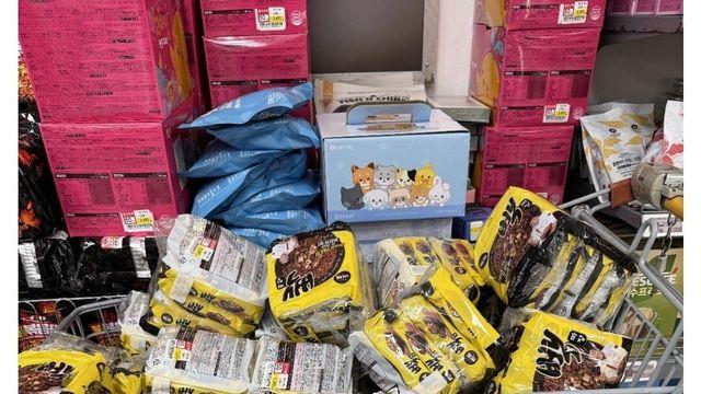 백종원이 만든 빽짜장 근황 ㄷㄷㄷㄷ