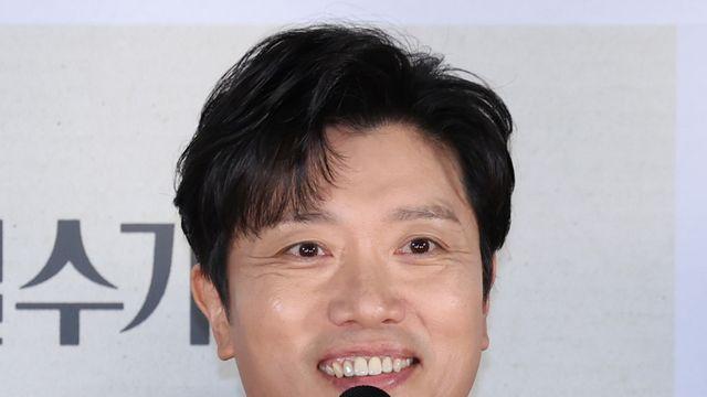 ‘어쩔수가없다’ 박휘순 ”박찬욱 감독, 칸 포기하고 천만 노린 듯“