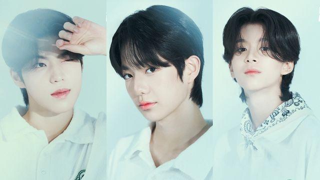 '비 마이 보이즈' 14세·16세 맞아?…이연태·박세찬·반다니엘 '황금 막내' 탄생