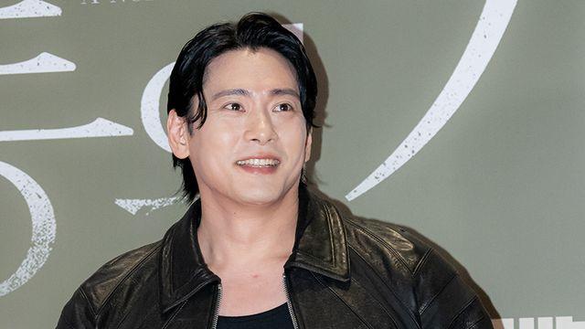 유태오, 국제영화제 심사위원 발탁 