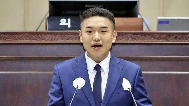 의왕시의회 한채훈 의원, 