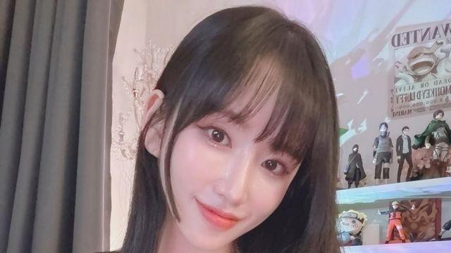 하리미 인스타에 올라온 사진