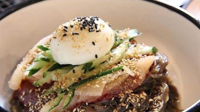 여름 별미도 줄인상…서울 냉면·삼계탕 가격 상승