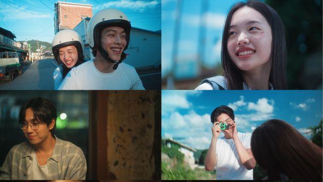 이석훈, 신곡 ‘어른이 됐고’ 두 번째 MV 티저… 윤하가 작사·작곡