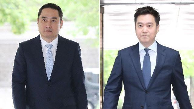 '李 소년원 발언' 강용석·김세의 1심 벌금형…法 