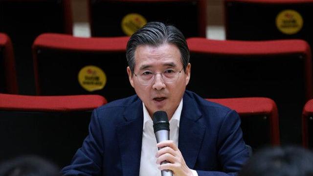김용범 “부동산 공급 대책 마무리 단계…노란봉투법 우려 과장”(종합)