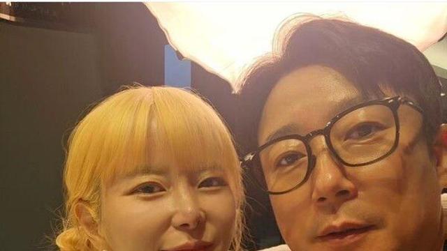 이수근 아내 박지연, 신장 재이식 심경 