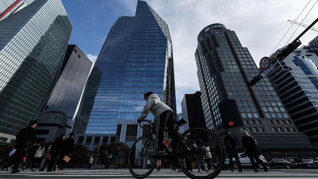 韩国证券业两极分化加剧 大型券商收入占比超七成