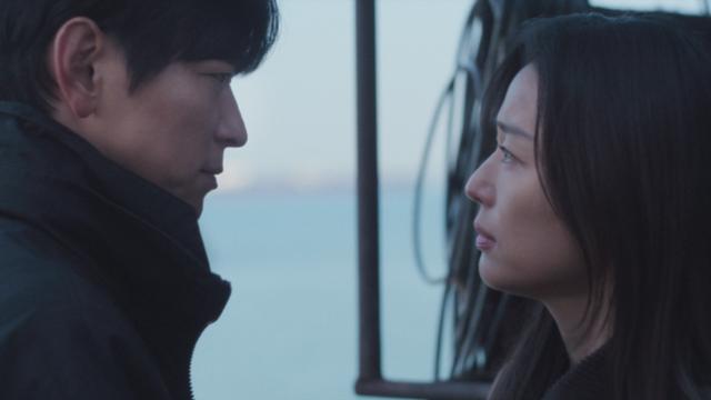 ‘북극성’ 작가 “전지현, 상상한 그 자체…강동원, 로또 맞은 듯”