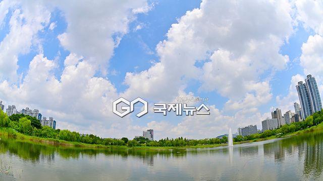 [오늘의 날씨] 서울 낮 31도·광주 35도 '폭염'...수도권·충청 최고 20㎜ 소나기