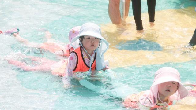 调查：韩国八成民众赞成向永居者子女发放儿童津贴