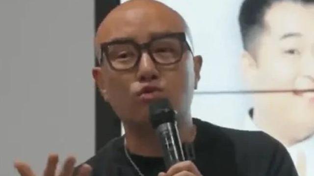 홍석천이 20대에게 하는 조언