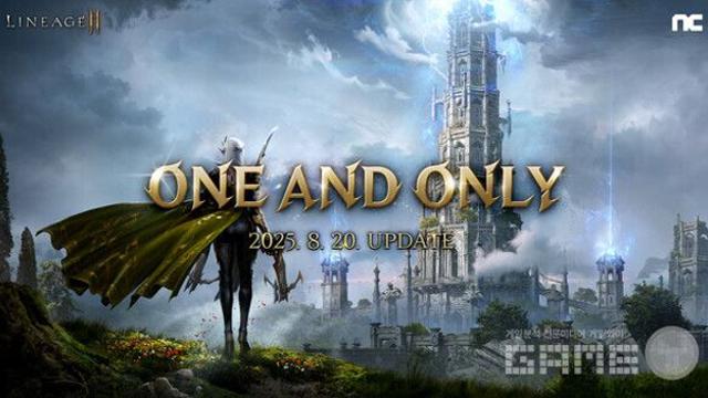 엔씨·넥슨 양대 MMORPG 동시 업데이트…신화·혼돈 맞물린 대격돌