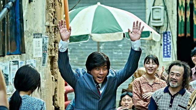 연상호 감독 ‘얼굴’, 스태프 20명이 3주 간 촬영…박정민·신현빈과 ‘도전’