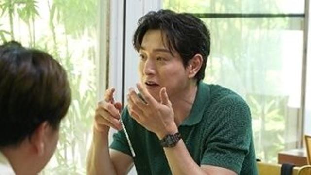 정성일, 말라도 너무 말랐다…”현재 66kg, 흑염소 먹으면서 보양 중” (전현무계획2)
