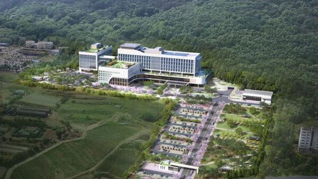 '경찰 숙원사업' 제2경찰병원 예비타당성조사 통과