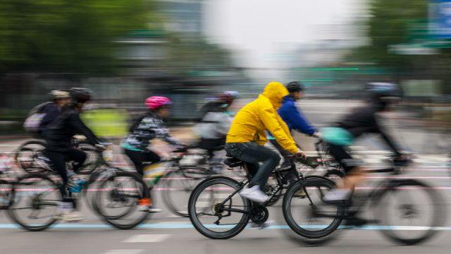 “브레이크 없는 픽시, 도로운행 금지”…野고동진, 도로교통법 개정안[e법안프리즘]