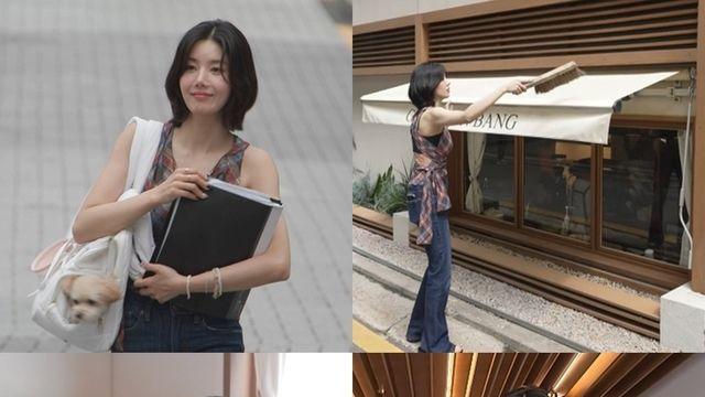 MBC ‘전지적 참견 시점’ 카페 신메뉴 개발 현장! 매니저들 총출동한 시식 테스트의 결과는?