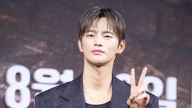 '트웰브' 서인국 