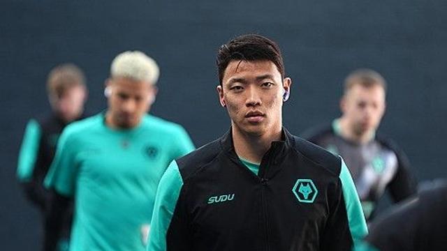 황희찬 트로피 번쩍! 'BBC급' 英 보도 줄줄이 떴다…