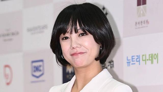 고은아 父, 사기 피해 입었다…