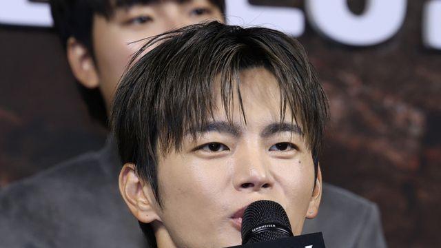 ‘트웰브’ 서인국 “출연 계기는 마동석….파쿠르 액션 배워”