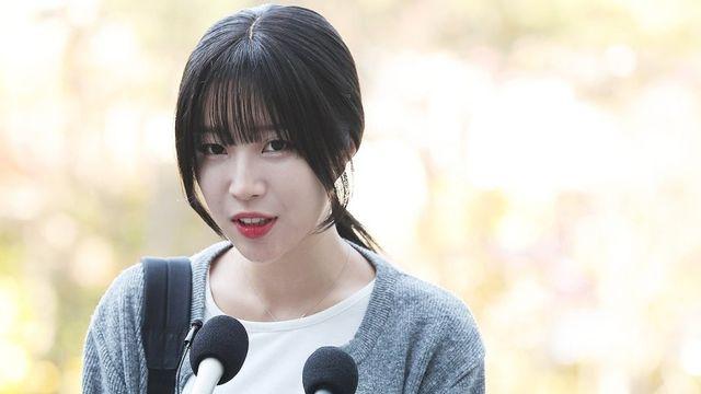쯔양 협박해 2억 뜯어낸 女 2명, 집행유예…