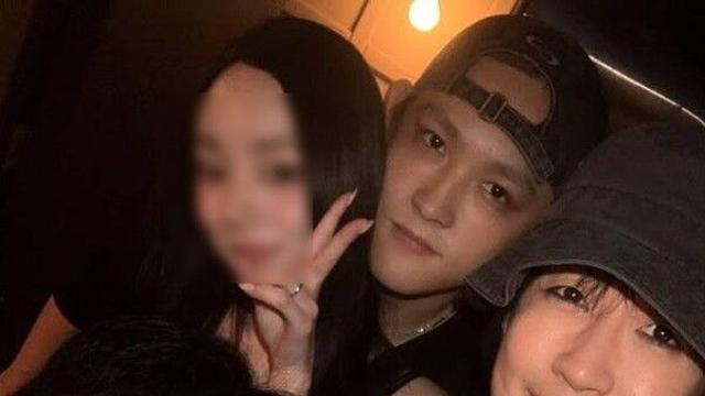 ‘최진실 자녀’ 최환희·최준희 연인 공개 “홍진경한테 짝꿍들 허락”