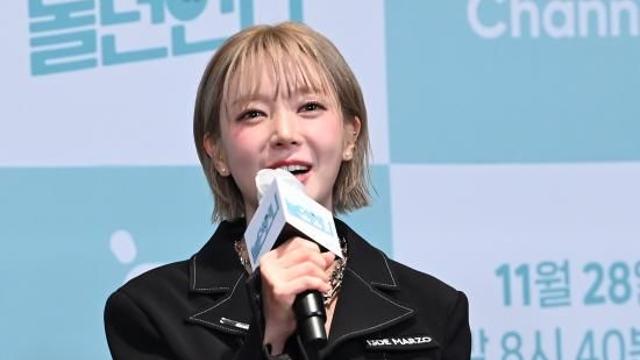 초아, AOA 탈퇴 이유 공개 “멤버들이 나 안 좋아할 것…미움받을 용기 갖고 나와” [엑’s 이슈]