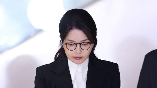 김건희, 통일교 고위 간부 '대선 총동원'에 