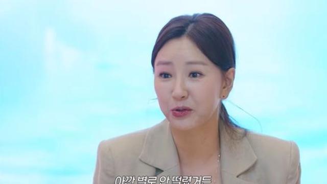 ’53세’ 윤현숙, 팝아티스트와 ♥소개팅?…변정수 “98년생 우리 딸 해달라” 욕심 (녀녀녀)