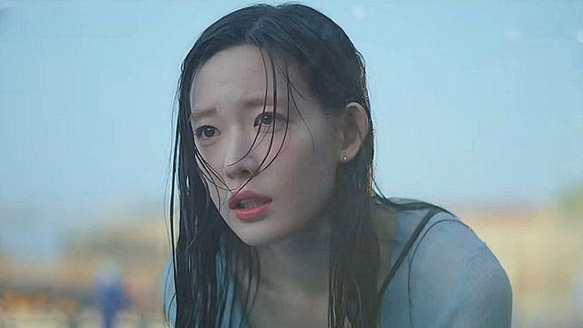 엔딩 미쳤다…6회 만에 최고 시청률 갈아치우며 1위 휩쓴 '한국 드라마'