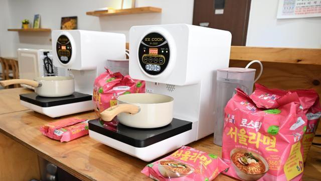 서울시, '착한 굿즈'로 따뜻한 도시브랜드 확산