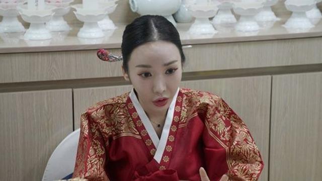 김주연, 개그우먼에서 무속인 된 근황 